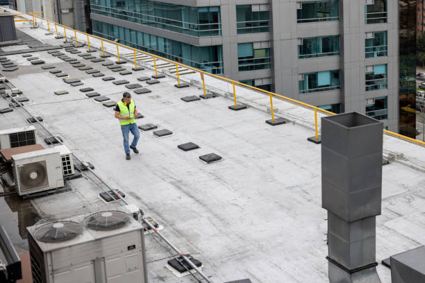 Trusted West Hazleton, PA Roofing Services Experts